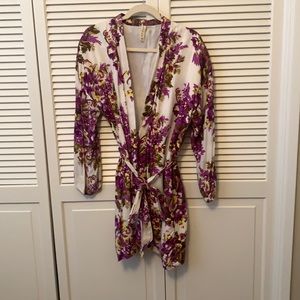 Robe